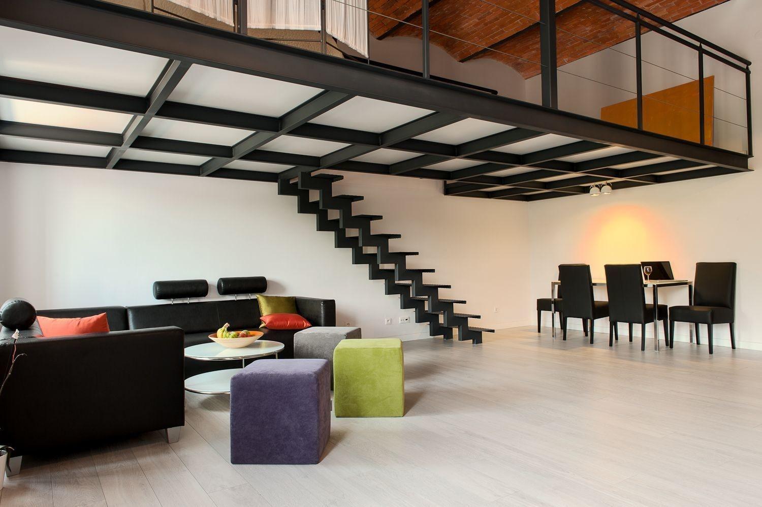 Loft Aparts Lodź Bagian luar foto