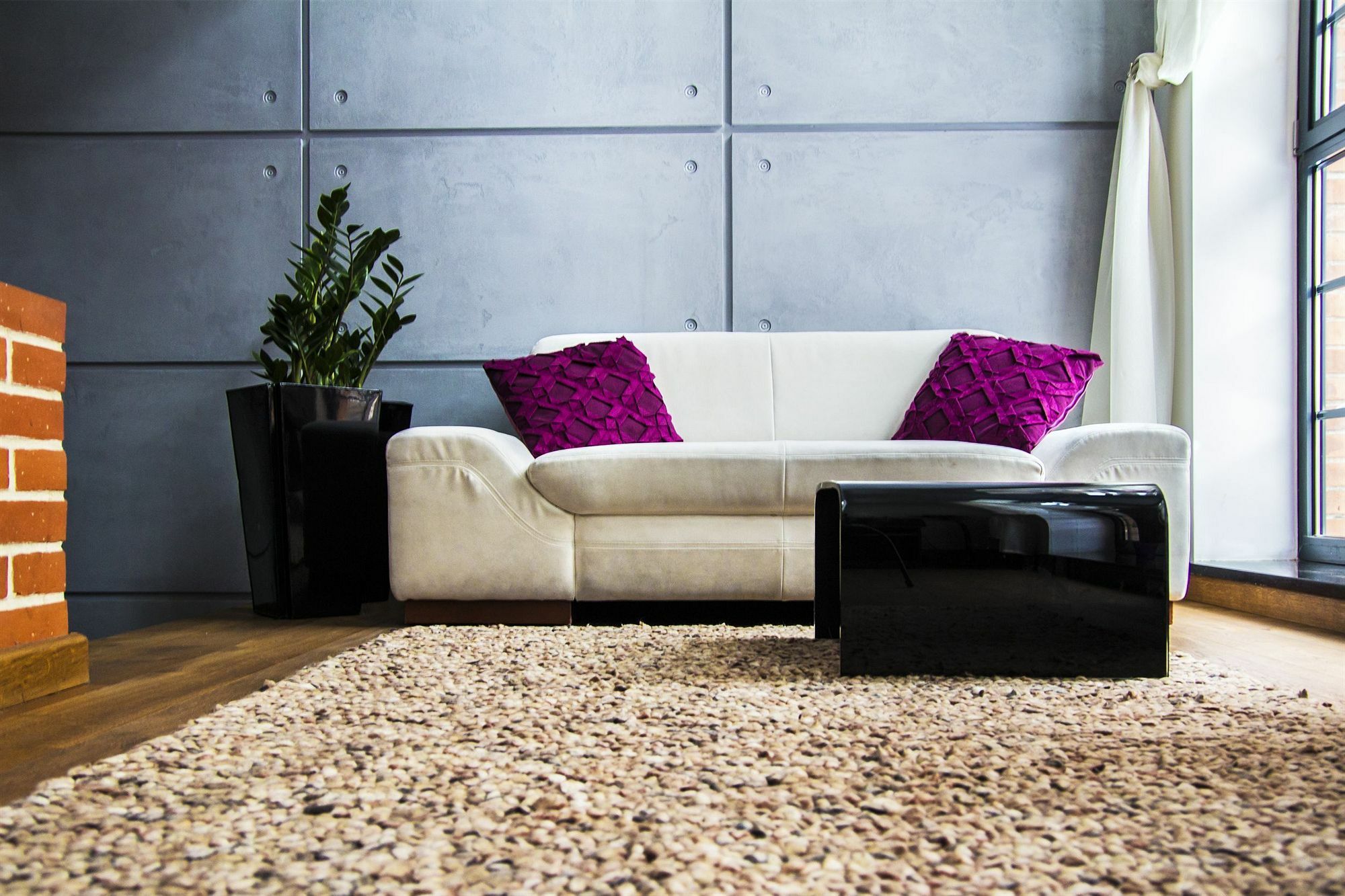 Loft Aparts Lodź Bagian luar foto